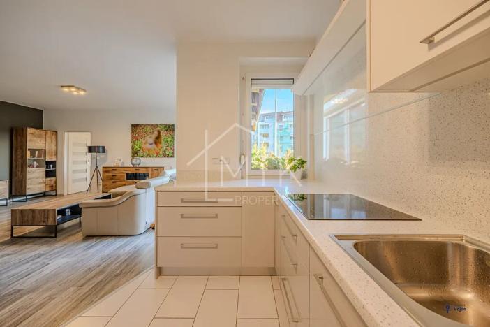 Prodej bytu 4+kk, Ostrava, Keltičkova, 127 m2