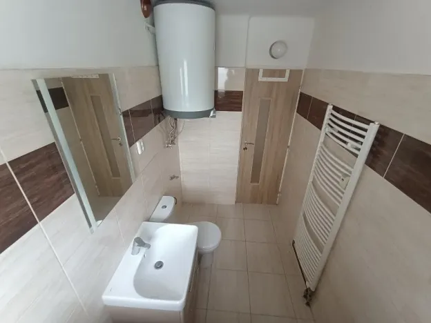 Prodej bytu 2+1, Plzeň, Mírová, 54 m2