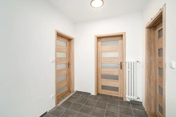 Pronájem bytu 3+kk, Týnec nad Sázavou, U Janovického potoka, 70 m2