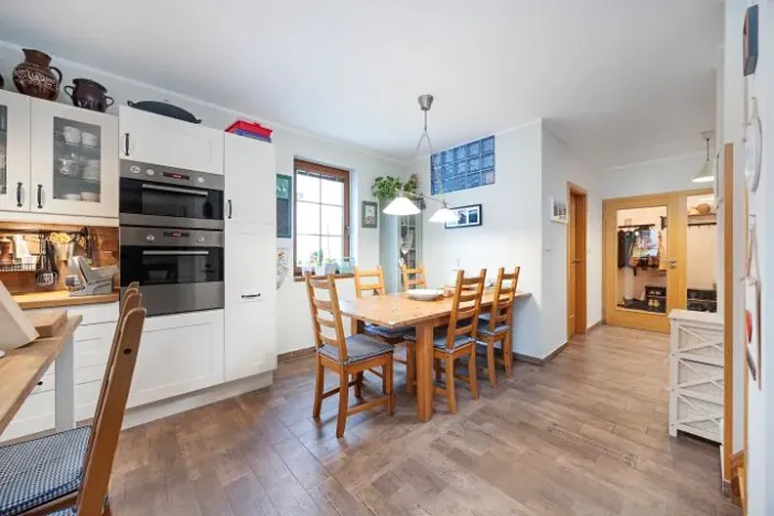 Prodej rodinného domu, Sulice, Rovná, 185 m2