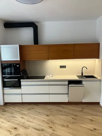 Pronájem bytu 2+kk, Praha - Nusle, Muzikova, 51 m2