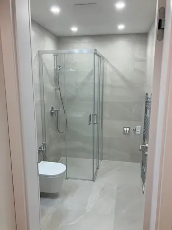 Pronájem bytu 2+kk, Praha - Nusle, Muzikova, 51 m2