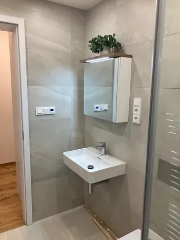 Pronájem bytu 2+kk, Praha - Nusle, Muzikova, 51 m2