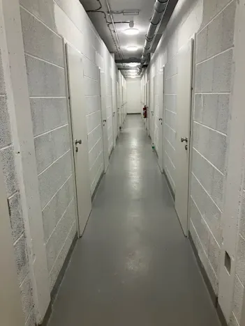 Pronájem bytu 2+kk, Praha - Nusle, Muzikova, 51 m2