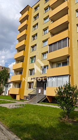 Prodej bytu 3+1, Kyjov, Tyršova, 71 m2