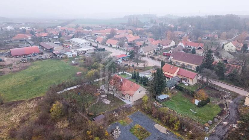 Prodej podílu pozemku, Třebíz, 161602 m2