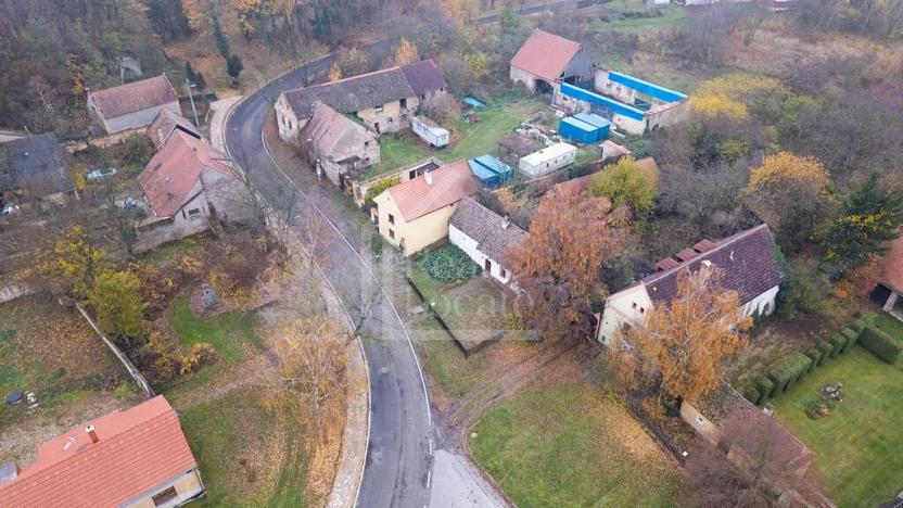 Prodej podílu pozemku, Třebíz, 161602 m2