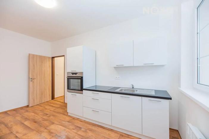 Prodej bytu 1+1, Šumperk, Banskobystrická, 38 m2