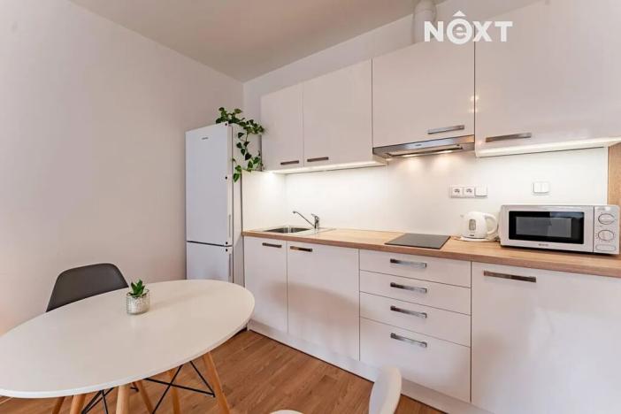 Prodej bytu 1+kk, Svitavy, Říční, 36 m2