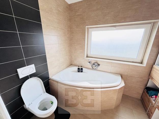 Pronájem rodinného domu, Chocerady, 116 m2