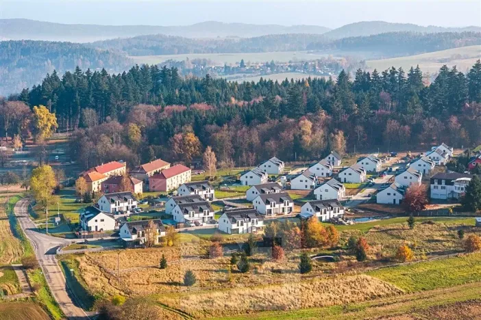 Pronájem rodinného domu, Chocerady, 116 m2