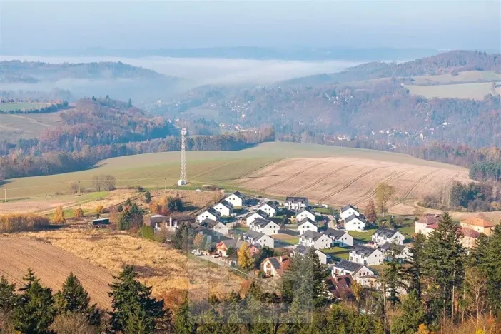 Pronájem rodinného domu, Chocerady, 116 m2