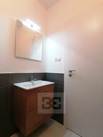 Pronájem bytu 1+kk, Ostrava, Palackého, 30 m2