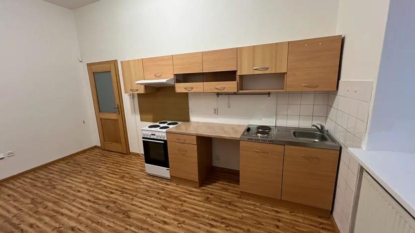 Pronájem bytu 2+kk, Klimkovice, 45 m2