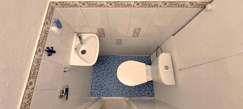 Prodej bytu 3+1, Praha - Letňany, Dobratická, 68 m2