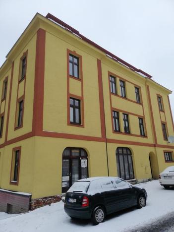 Pronájem bytu 2+1, Liberec - Liberec VII-Horní Růžodol, Kollárova, 60 m2