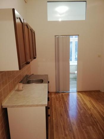 Pronájem bytu 2+1, Liberec - Liberec VII-Horní Růžodol, Kollárova, 60 m2