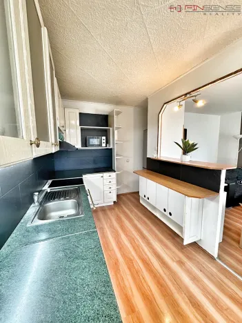 Prodej bytu 3+1, Kladno, Vít. Nezvala, 65 m2