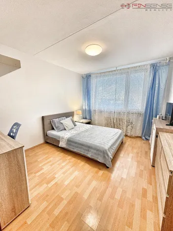 Prodej bytu 3+1, Kladno, Vít. Nezvala, 65 m2