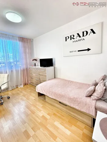 Prodej bytu 3+1, Kladno, Vít. Nezvala, 65 m2