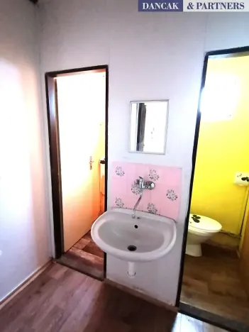 Pronájem výrobních prostor, Frýdek-Místek, 600 m2