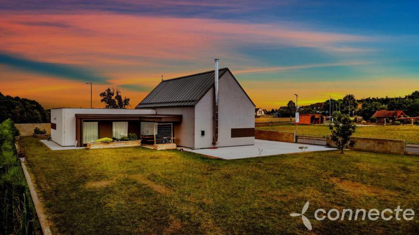 Prodej rodinného domu, Horní Bezděkov, V Ladě, 151 m2