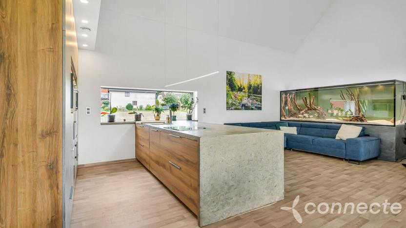 Prodej rodinného domu, Horní Bezděkov, V Ladě, 151 m2