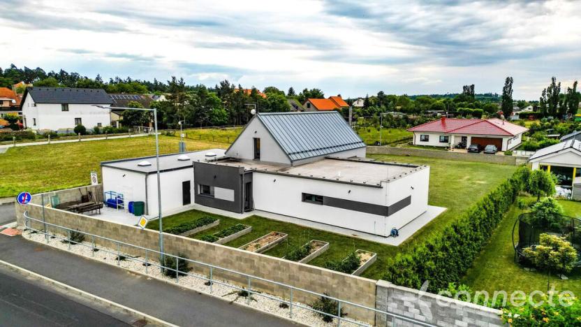 Prodej rodinného domu, Horní Bezděkov, V Ladě, 151 m2