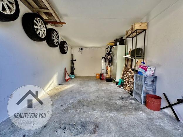 Prodej garáže, Varnsdorf, Východní, 25 m2