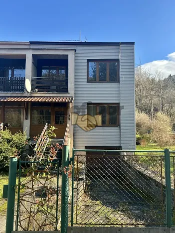 Pronájem rodinného domu, Čeladná, 160 m2