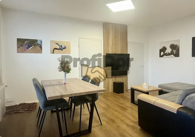 Prodej bytu 3+1, Kopřivnice, Obránců míru, 65 m2