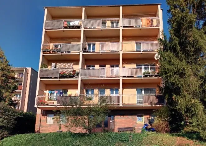 Prodej bytu 3+1, Náchod, Cvrčkova, 85 m2