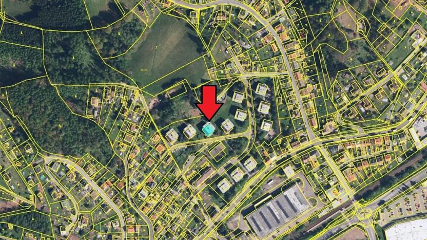 Prodej bytu 3+1, Náchod, Cvrčkova, 85 m2