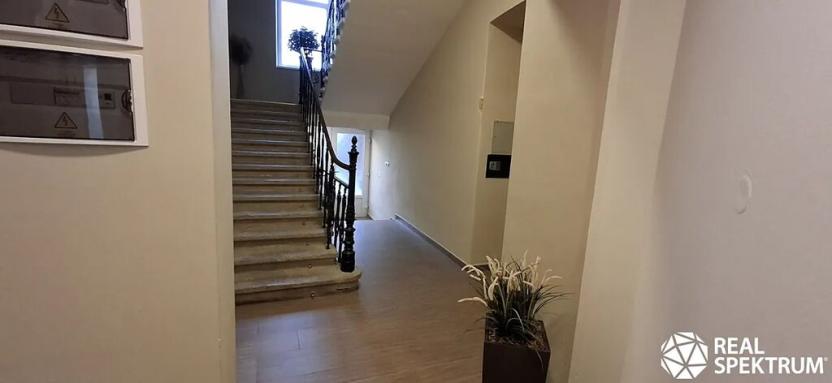 Pronájem obchodního prostoru, Boskovice, Kpt. Jaroše, 42 m2