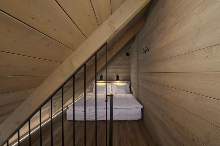 Prodej ubytování, Roprachtice, 473 m2