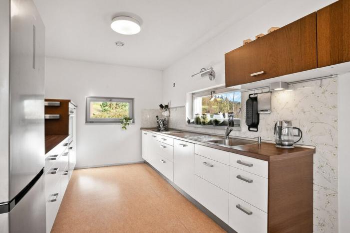 Prodej rodinného domu, Mníšek, Pastviny, 136 m2