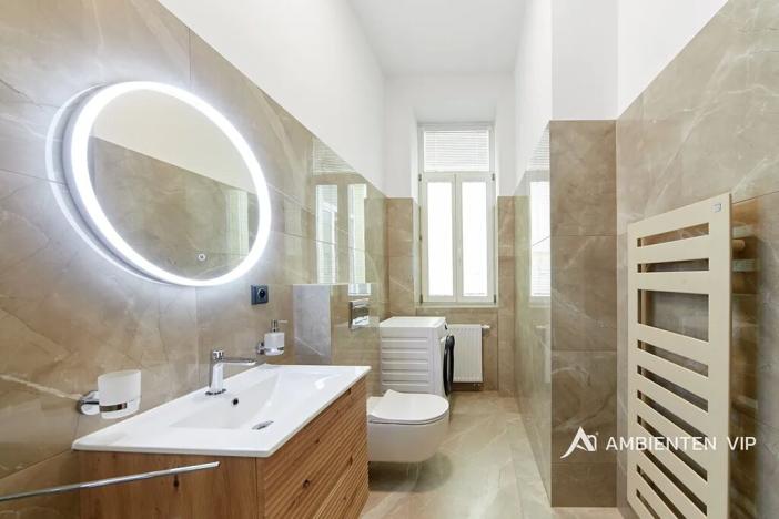 Pronájem bytu 1+kk, Brno, Masarykova, 35 m2