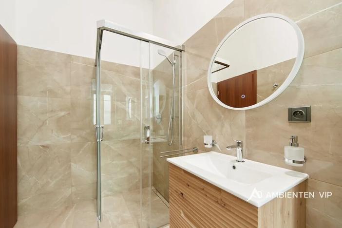 Pronájem bytu 1+kk, Brno, Masarykova, 35 m2