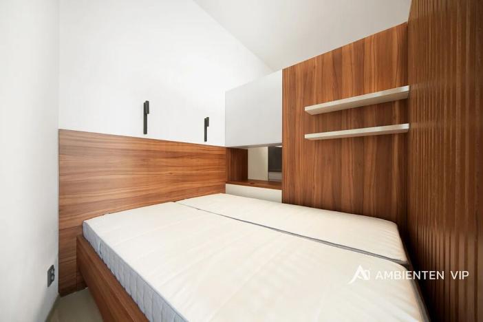 Pronájem bytu 1+kk, Brno, Masarykova, 35 m2