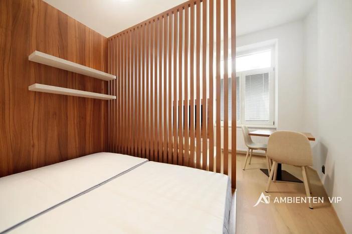 Pronájem bytu 1+kk, Brno, Masarykova, 35 m2