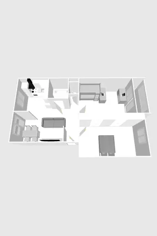 Prodej bytu 3+1, Kolín, Jateční, 68 m2