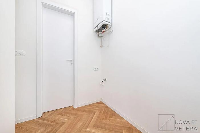 Prodej bytu 1+kk, Praha - Vinohrady, Chodská, 28 m2