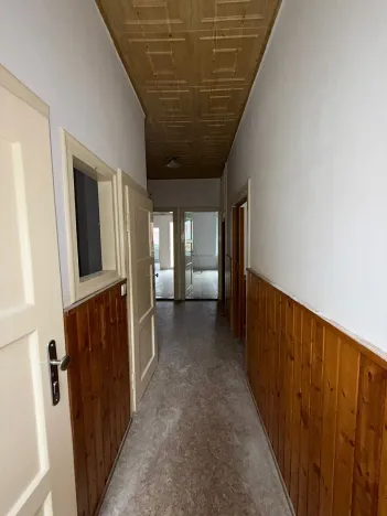 Prodej rodinného domu, České Budějovice, Pekárenská, 134 m2