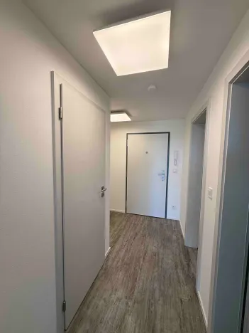 Pronájem bytu 2+kk, Hluboká nad Vltavou, Potoční, 52 m2