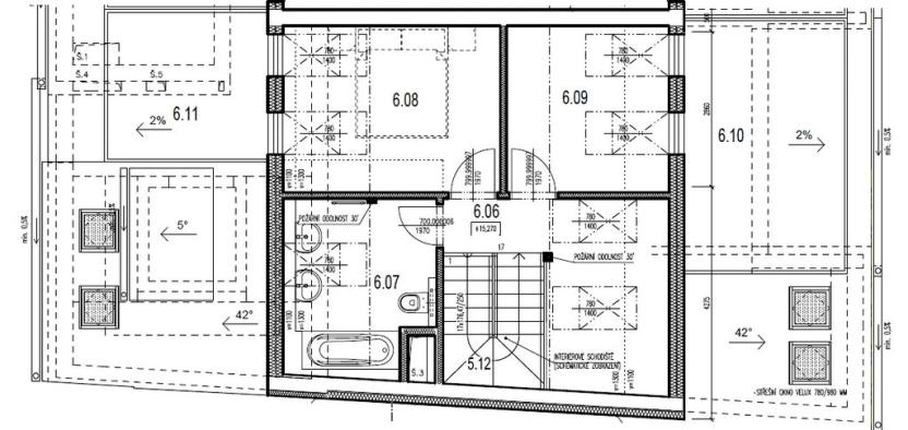 Prodej bytu 4+kk, České Budějovice, 88 m2