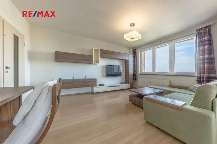 Pronájem bytu 2+kk, Praha - Kamýk, Krhanická, 54 m2