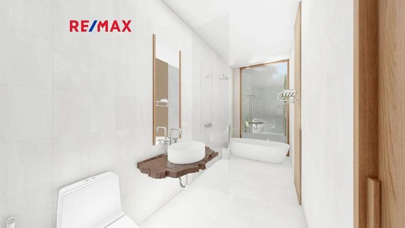 Prodej vily, Selong Belanak, Indonésie, 96 m2