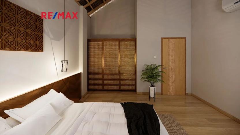 Prodej vily, Sekongkang, Indonésie, 128 m2