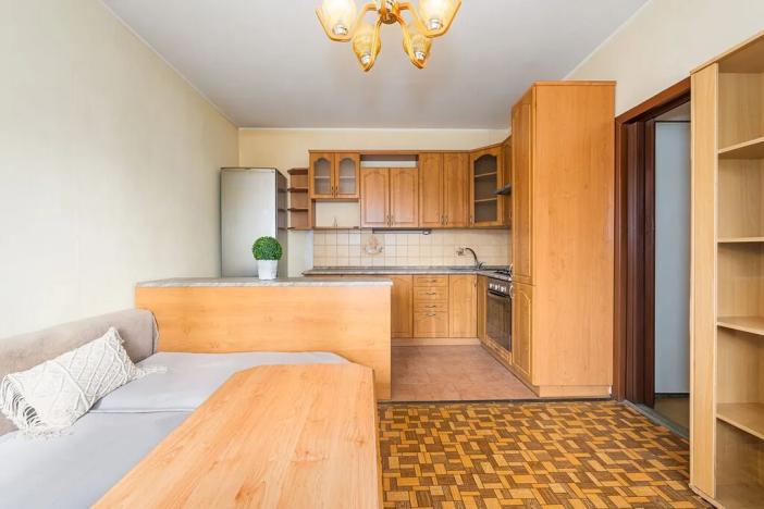 Prodej bytu 2+kk, České Budějovice, V. Volfa, 46 m2