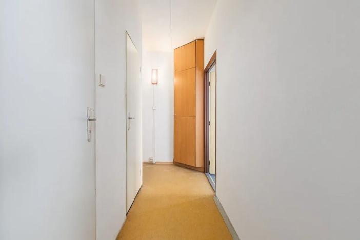 Prodej bytu 2+kk, České Budějovice, V. Volfa, 46 m2